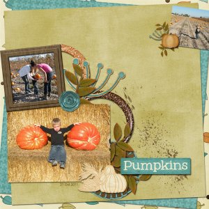 Pumpkins