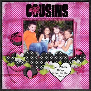 Cousins