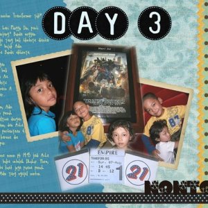 Movie Night 1