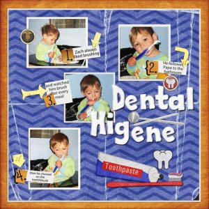 Dental Higene