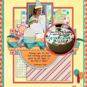 cake
