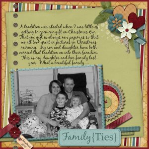Family Ties