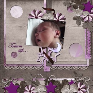 sweet dreams...