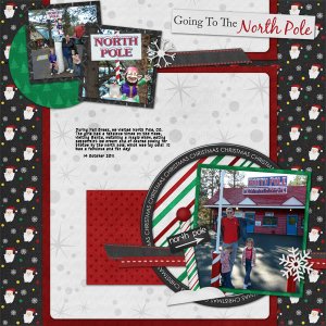 North Pole
