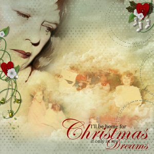 Home For Christmas