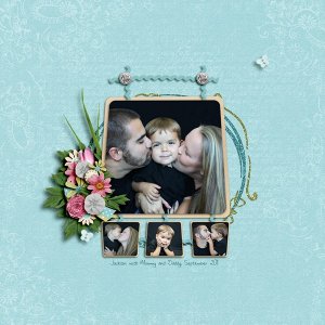 The Cooper Family