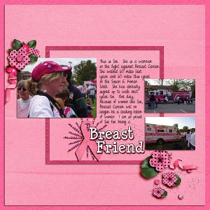 Breast-Friend