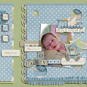 Precious Bundle
