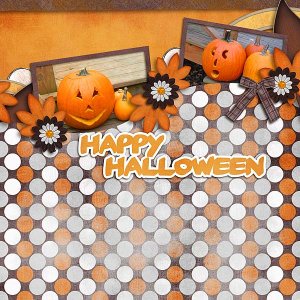 Happy Halloween