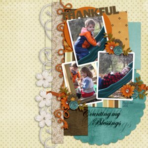 Thankful