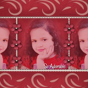 So Adorable