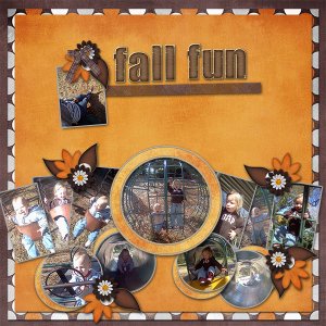 Fall Fun
