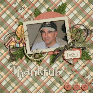 Thankful