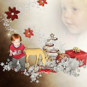 Little Merry