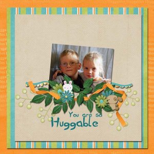 Bundle of Boy