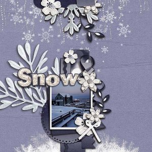 Snow