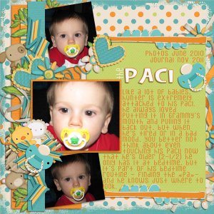 Paci