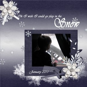 Snow