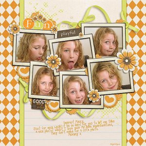 SnS-FunnyFaces