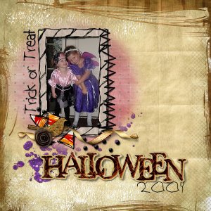 Halloween2009