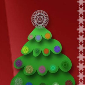 Christmas Card
