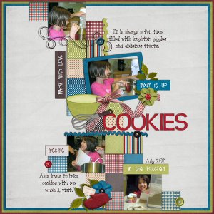 cookies