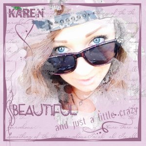 Crazy Karen