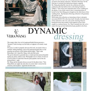 Dynamic Dressing