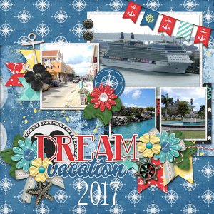 Cruise Life