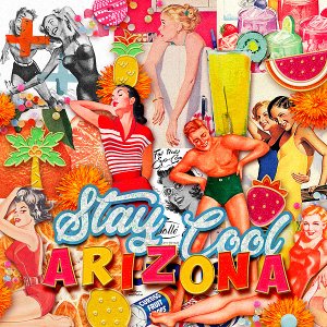 Stay Cool Arizona