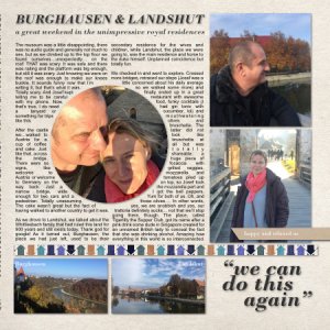 Vacation Adventure