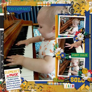 Piano Man