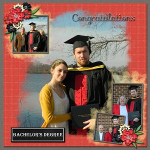 Dandelion Dust All Grown Up with Miss Fish Blended Stories