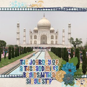 Taj