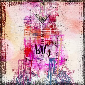 Think big