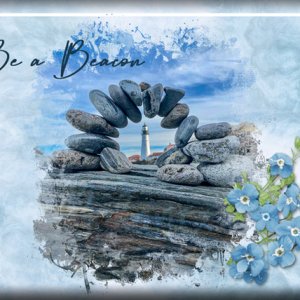 ATC 2019-095 Be a Beacon