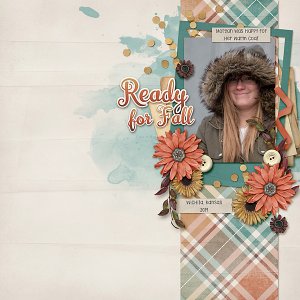 Ready for Fall