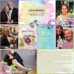 2019 Week 7