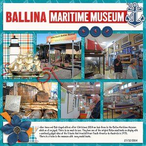Ballina Maritime Museum