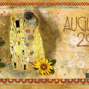 August-19 Desktop challenge