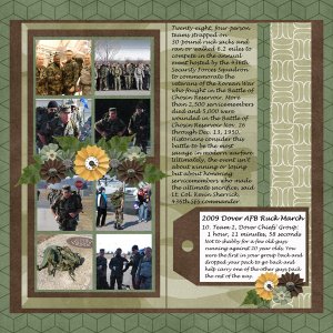 Miss Fish Travel Notebook Bundle 3 #6 + Connie Prince Armed Forces
