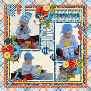 Captured moments 8