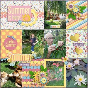Summer