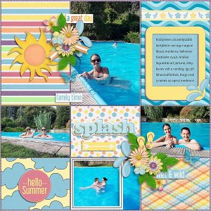 Splash