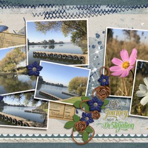 Vaal River 2