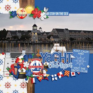 Yacht Club