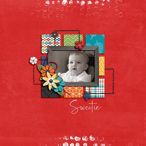 Sweetie