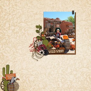 El Rancho de las Golondrinas