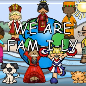 Fam-i-ly