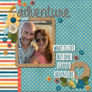 adventure